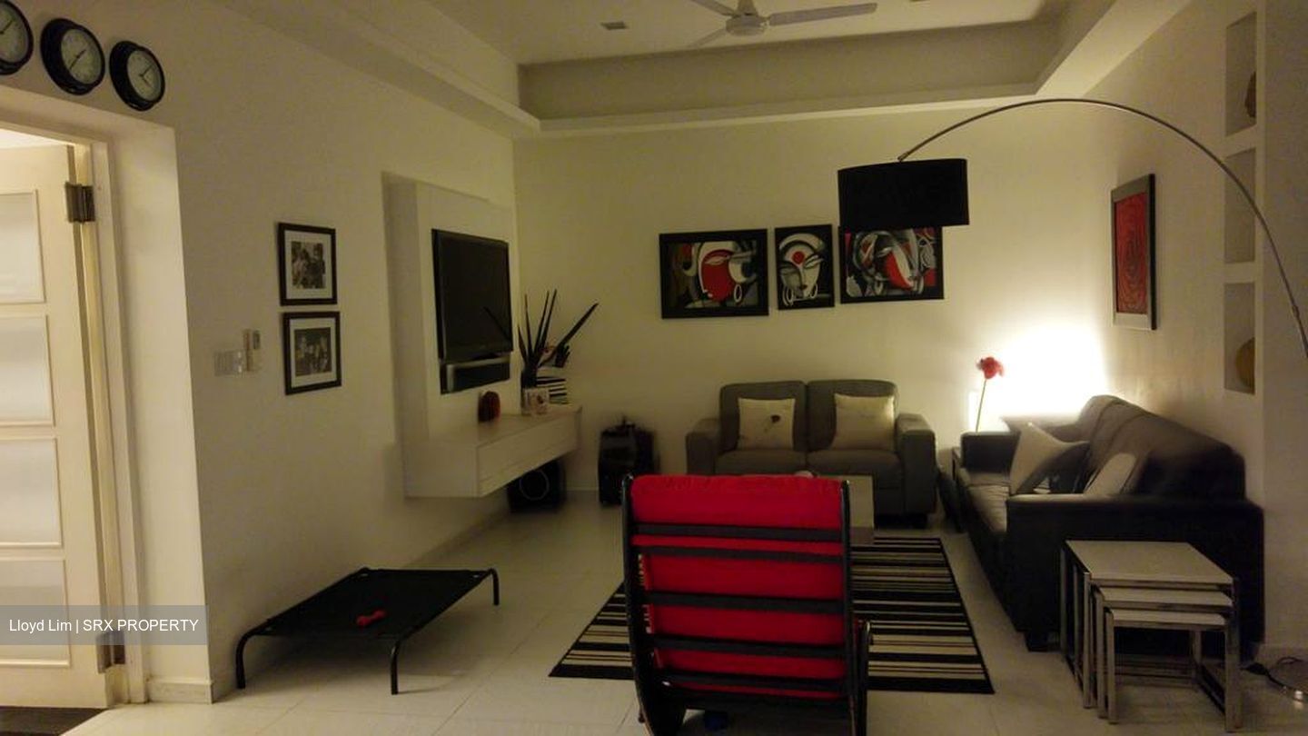 The Arcadia (D11), Condominium #467234811